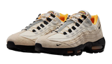 Nike SB Air Max 95 World Cup Club 58 / Sail / Black / Laser Orange