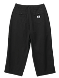 XLarge Living Pant / Black