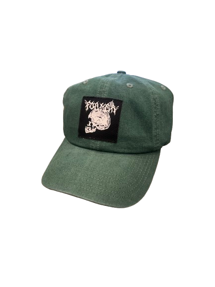 Former Radio Hat / River