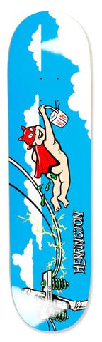 Polar Pro Herrington Take Away Deck 8.25”