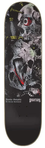 Creature Pro Gonzalez Mortensen VX Deck 8.375”