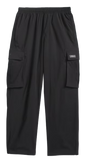 Adidas Skt Cargo Pants / Black / Black