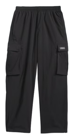 Adidas Skt Cargo Pants / Black / Black