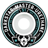 Darkstar Responder 99A 51mm Wheels