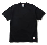 Cash Only  Heavy Weight Basic Tee / Black