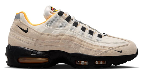 Nike SB Air Max 95 World Cup Club 58 / Sail / Black / Laser Orange