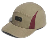 Adidas FS + Fade Cap / Khasix