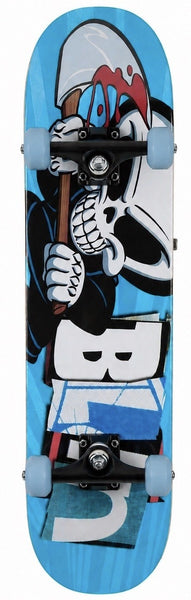 Blind Classic Ransom Complete Skateboard 7.75”