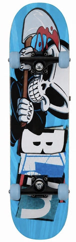 Blind Classic Ransom Complete Skateboard 7.75”