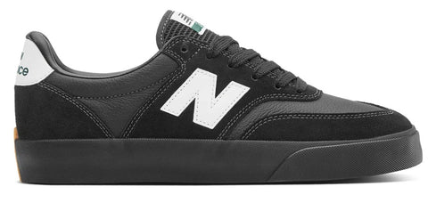 NB Numeric 340 Shoe / Black
