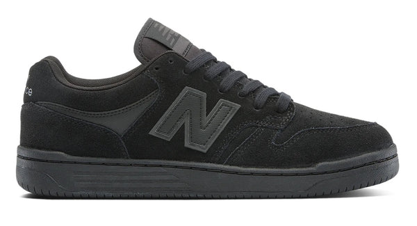 NB Numeric 480 / Black / Black