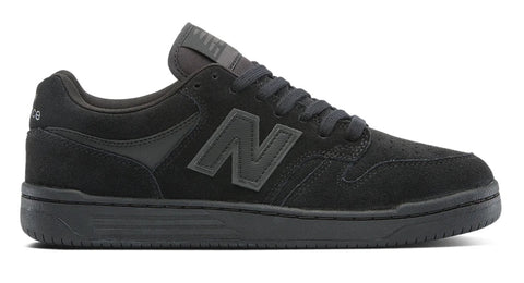 NB Numeric 480 / Black / Black