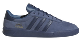 Adidas Glenburn Shoe / Preloved Ink / Preloved Ink / Gold Metallic