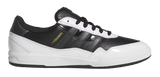 Adidas Tyshawn II Shoe / Core Black / Carbon / Cloud White