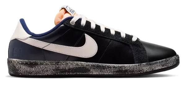 Nike SB Zoom Tennis Classic x Rassvet Shoe / Blue Void / Blue Void -Sail