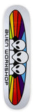 Alien Workshop Spectrum Deck 8.25”