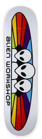 Alien Workshop Spectrum Deck 8.25”