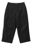 XLarge Living Pant / Black