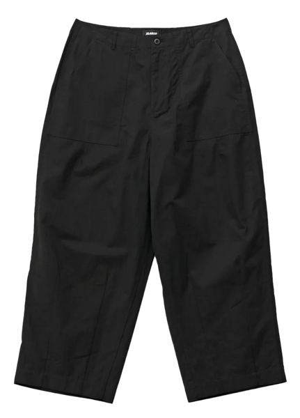 XLarge Living Pant / Black