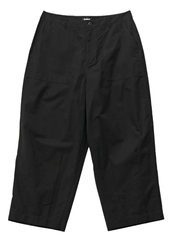 XLarge Living Pant / Black