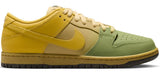 Nike SB Dunk Low Pro ‘Hatch Chile’ Shoe / Saffron Quartz