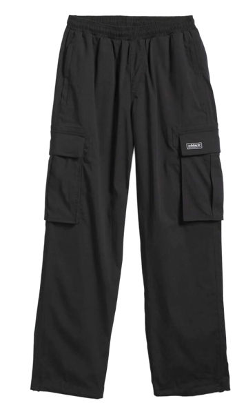 Adidas Skateboarding Fsbs Cargo Pant / Black