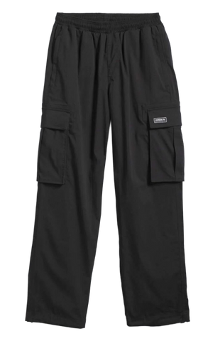 Adidas Skateboarding Fsbs Cargo Pant / Black