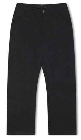 Former Reynolds Work Pant / Black