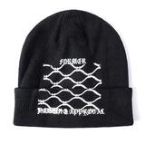 Former Alleviate Beanie / Black