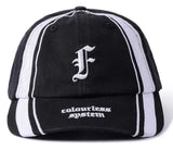 Former F Sport Hat / Black / White