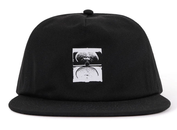 Former Crux Cap / Black