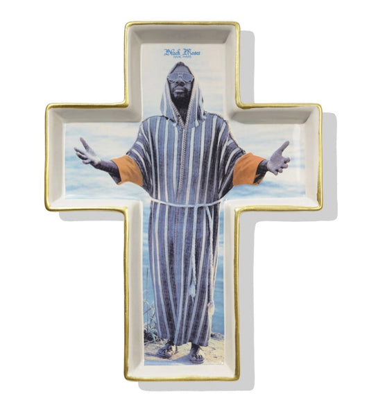 Butter Goods Black Moses Ash Tray