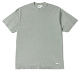 Butter Goods Basic Tee / Washed Dull Mint