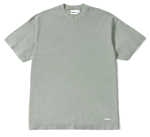 Butter Goods Basic Tee / Washed Dull Mint