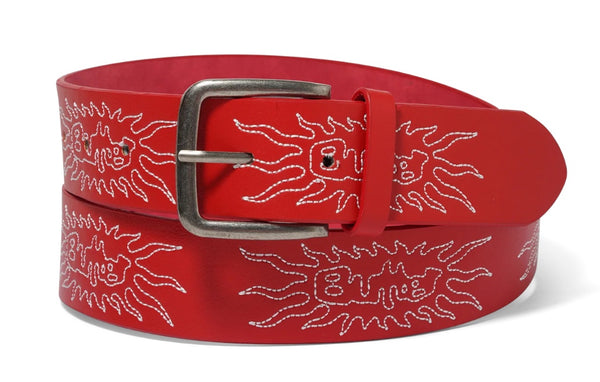 Butter Goods Solar Belt / Red