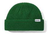 Butter Goods Warfie Beanie / Forest