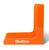 Butter Goods Record Holder / Orange