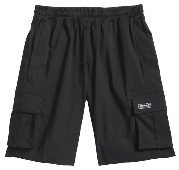 Adidas Skate Exc Shorts / Black