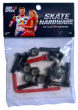 God Speed Allen Hardware 7/8" / Black