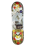 Real Ishod Cathedral Twin Tail Deck 8.5"