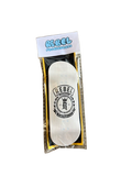Rebel Fingerboard OG Logo White Deck 34mm