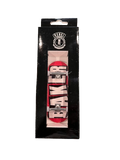 Rebel Baker Red Complete 34mm