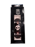 Rebel Zero Skull Complete 34mm