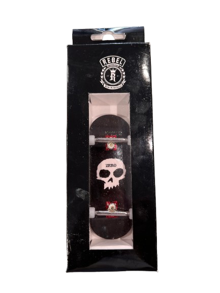 Rebel Zero Skull Complete 34mm