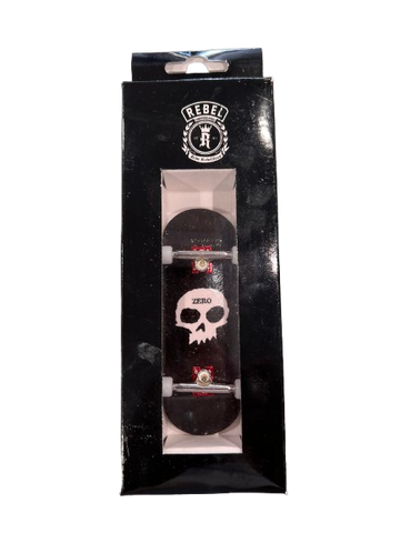 Rebel Zero Skull Complete 34mm