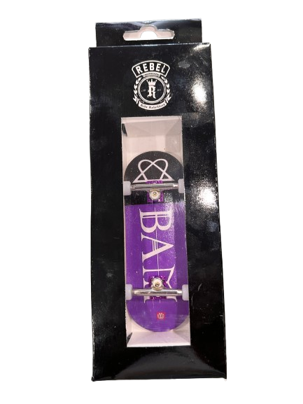 Rebel Bam Complete 34mm