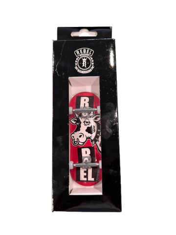 Rebel Cow Complete 34mm