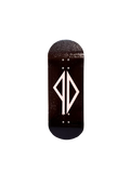 Rebel Piss Drunk Fingerboard Deck 34mm
