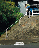 Manual Mag Issue 75