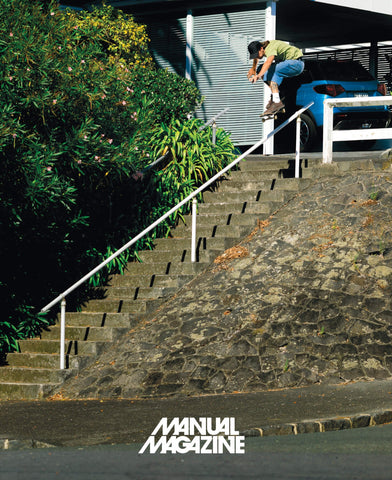 Manual Mag Issue 75